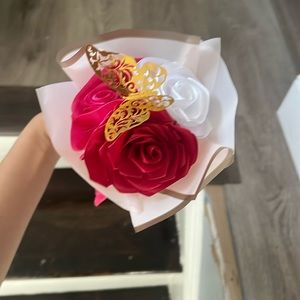Eternal Hand-made flowers- Perfect for any occasion